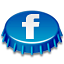 Beer Cap Facebook