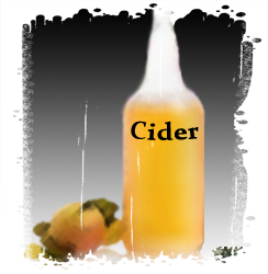 North Island Brewing Cider